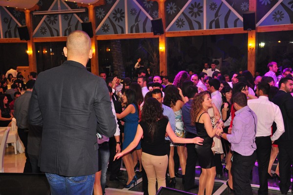 Election of Miss & Mr ULFG